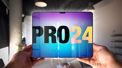 iPad Pro 2024 will be a huge upgrade Thumb 1